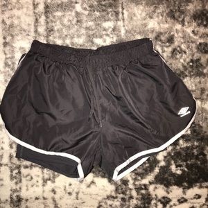 Umbro shorts size L